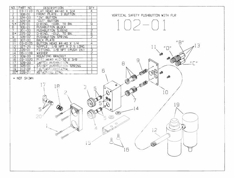 Power Drawbar help